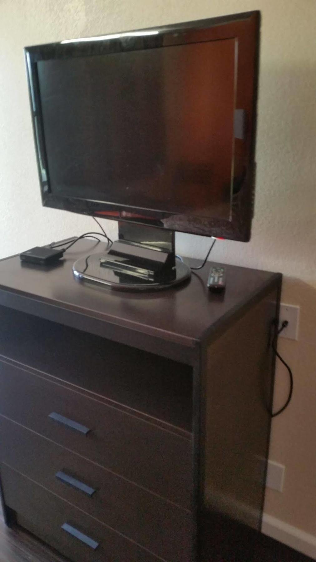 Heart Of Texas Motel Όστιν Εξωτερικό φωτογραφία